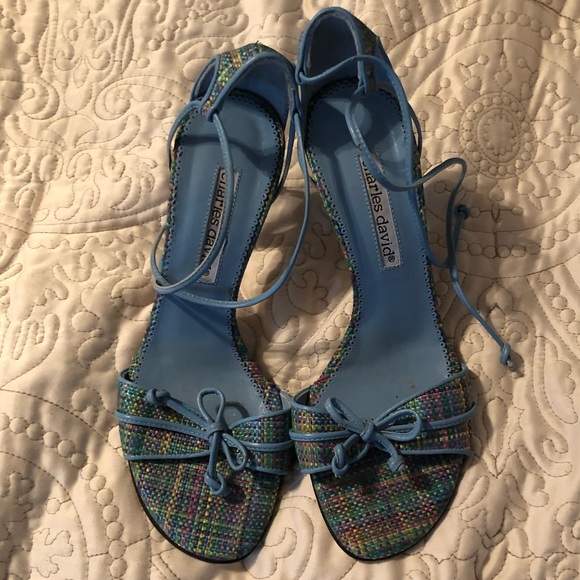 david by charles david shoes